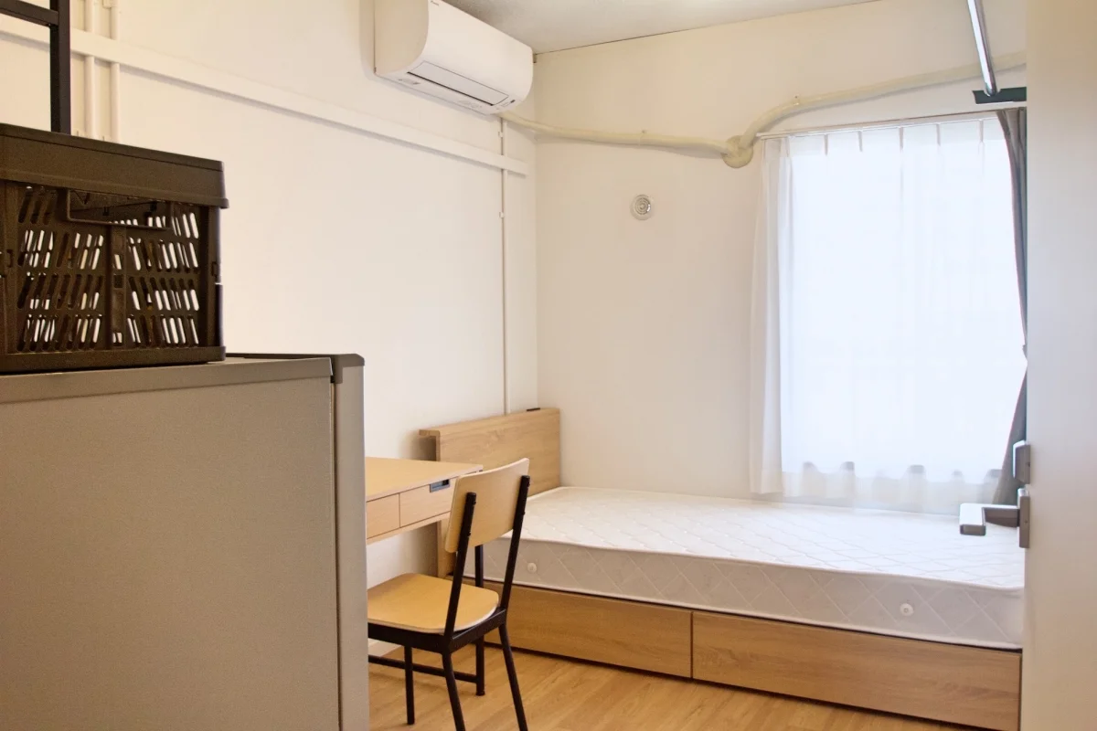 T-SHARE HOUSE 180° 上板橋