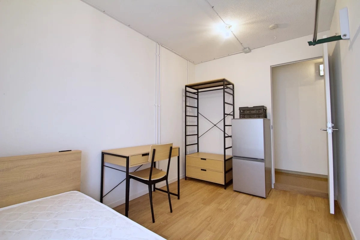 T-SHARE HOUSE 180° 上板橋