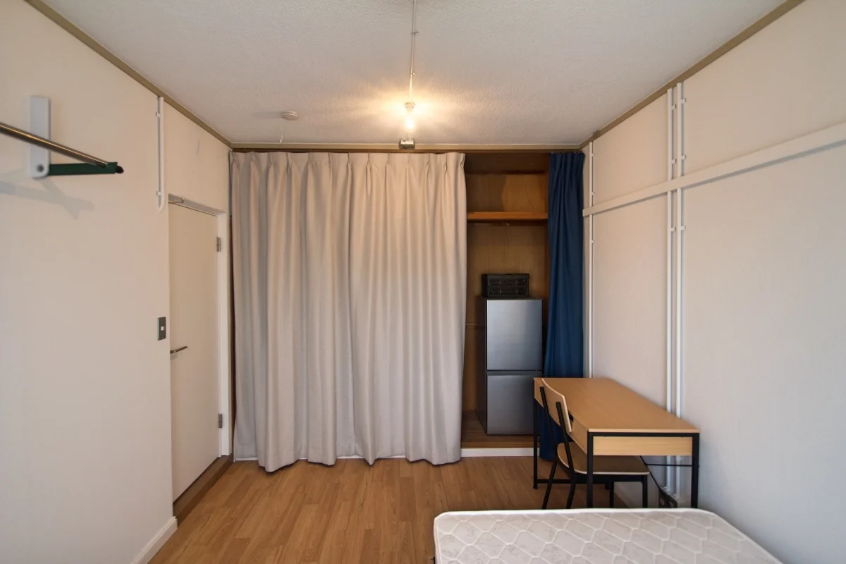 T-SHARE HOUSE 180° 上板橋