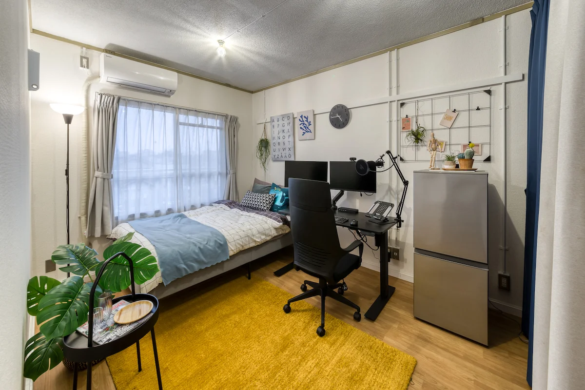 T-SHARE HOUSE 180° 上板橋