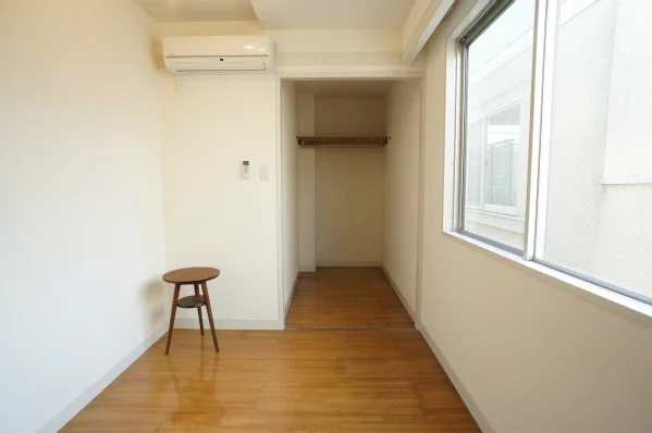 T-COURI 015 南馬込