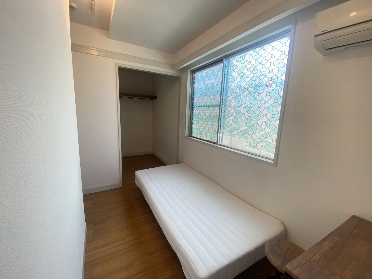 T-COURI 015 南馬込