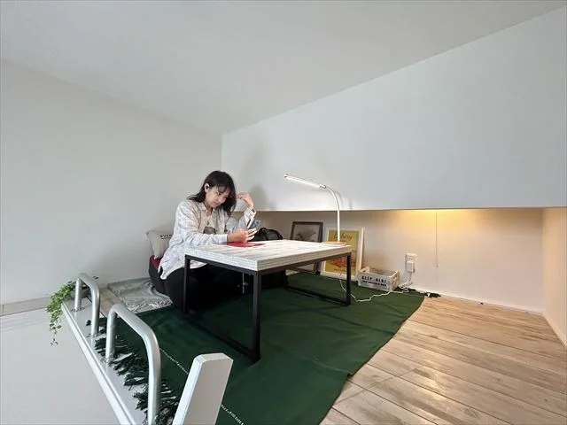 T-Campus Living Eco-da