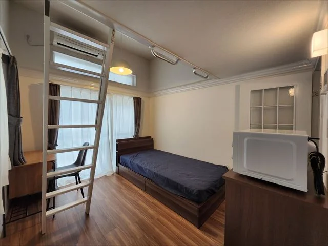 T-Campus Living Eco-da
