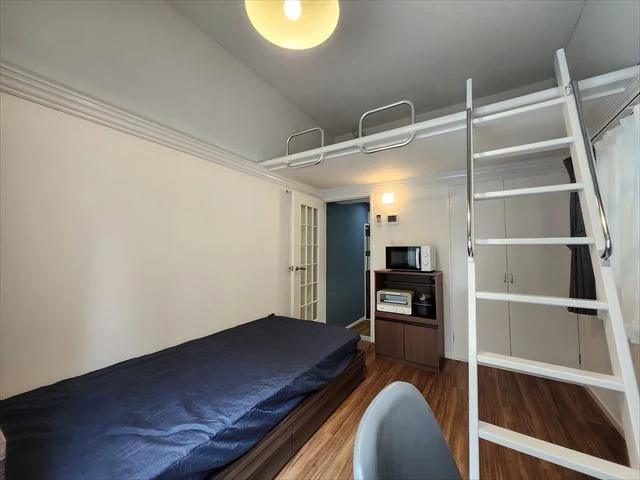 T-Campus Living Eco-da