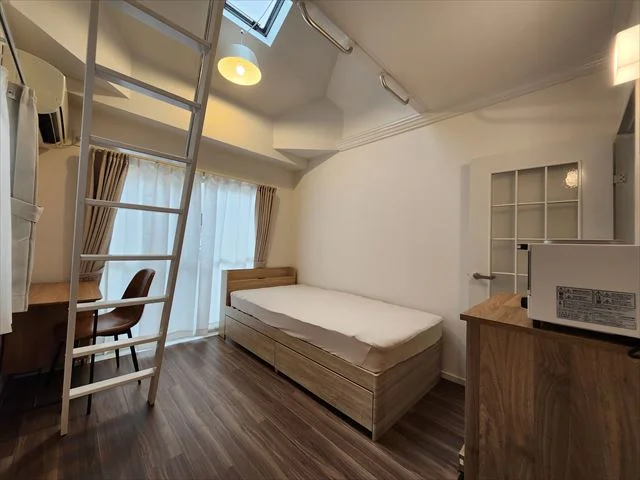 T-Campus Living Eco-da