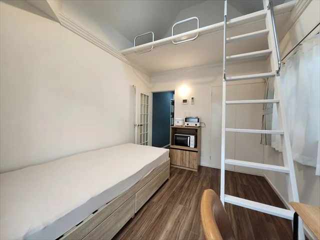 T-Campus Living Eco-da