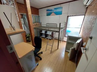 T-ヒルハウス1上板橋駅