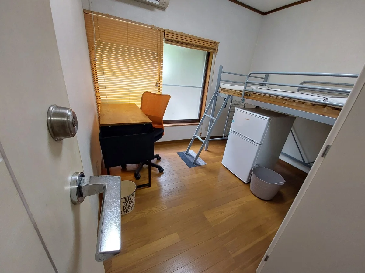 T-ヒルハウス2上板橋駅