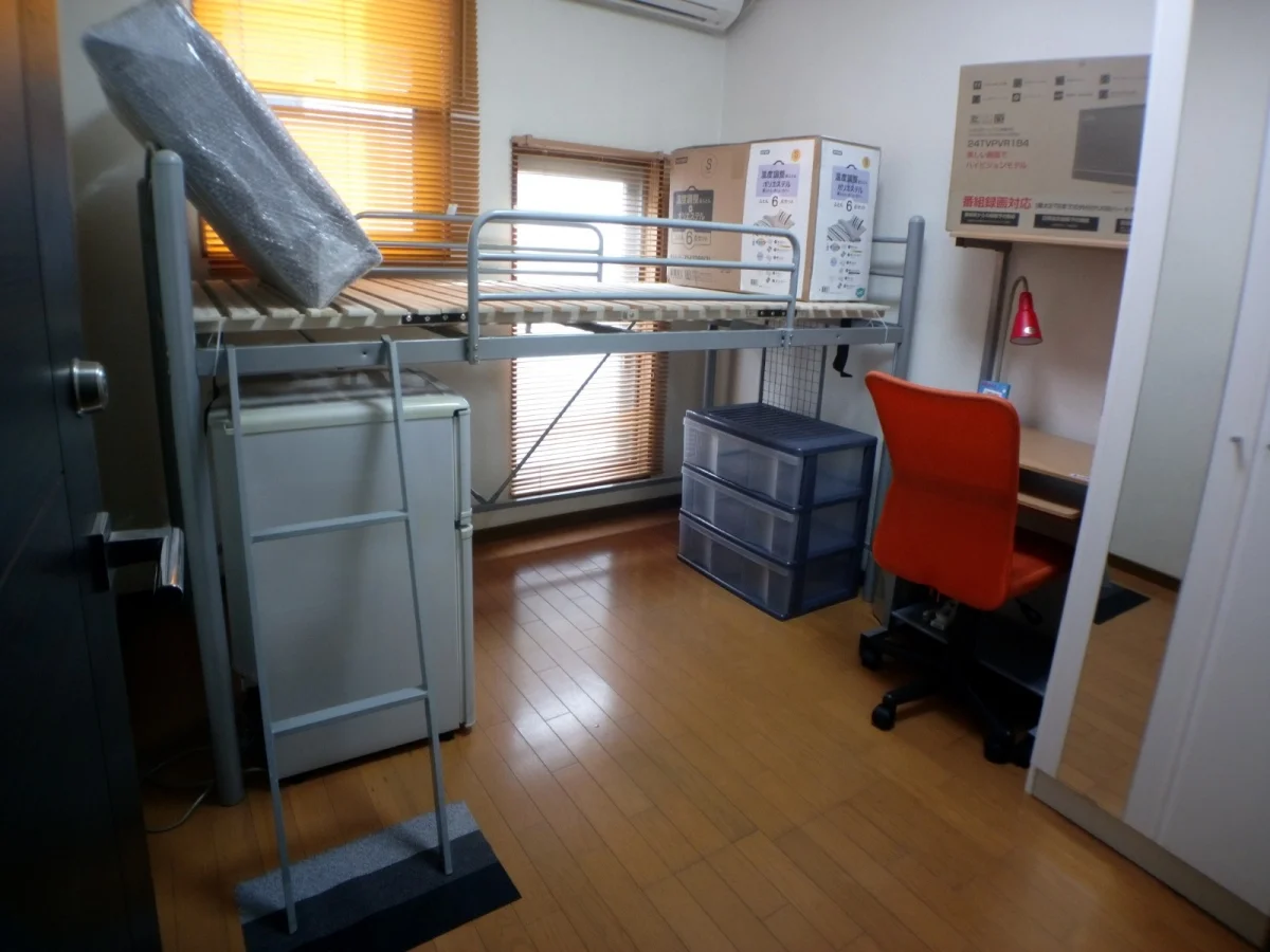T-ヒルハウス2上板橋駅