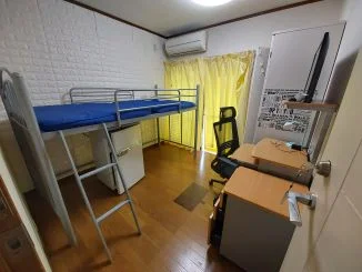 T-ヒルハウス2上板橋駅