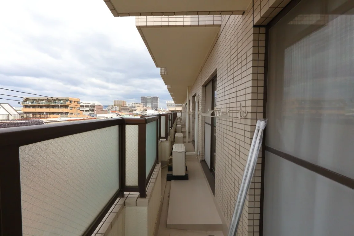 T-The Maison 阪急塚口